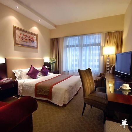Lanzhou Legend Hotel Phòng bức ảnh