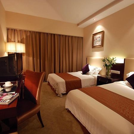 Lanzhou Legend Hotel Ngoại thất bức ảnh