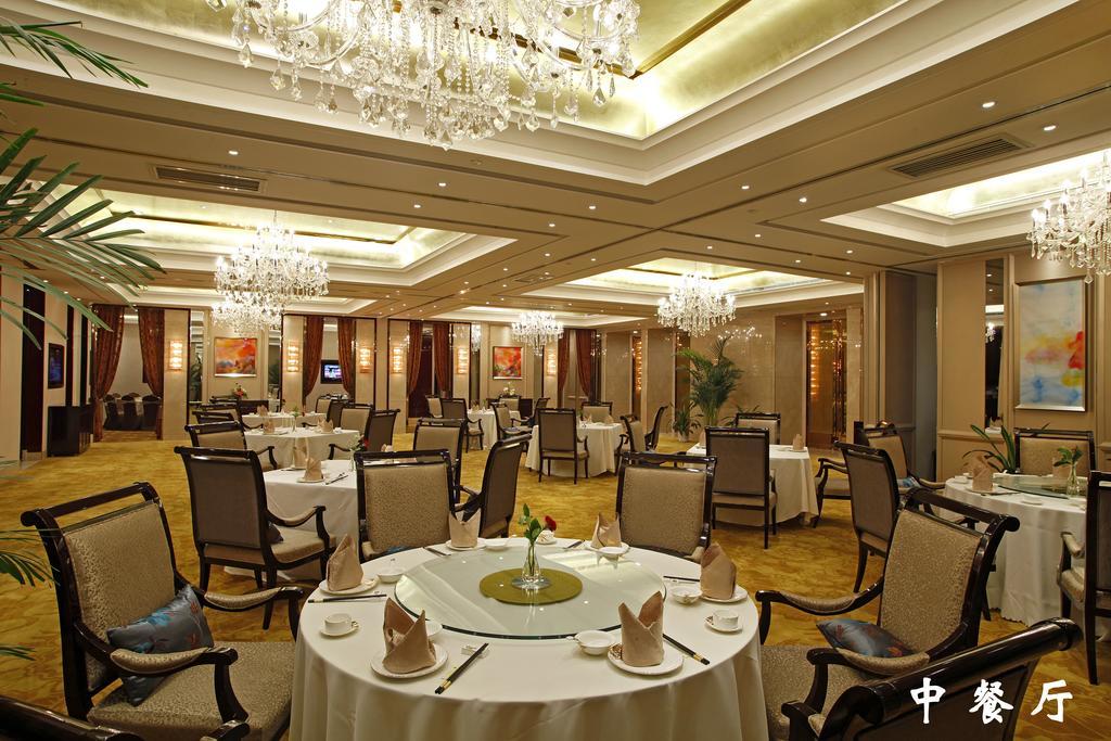 Lanzhou Legend Hotel Ngoại thất bức ảnh