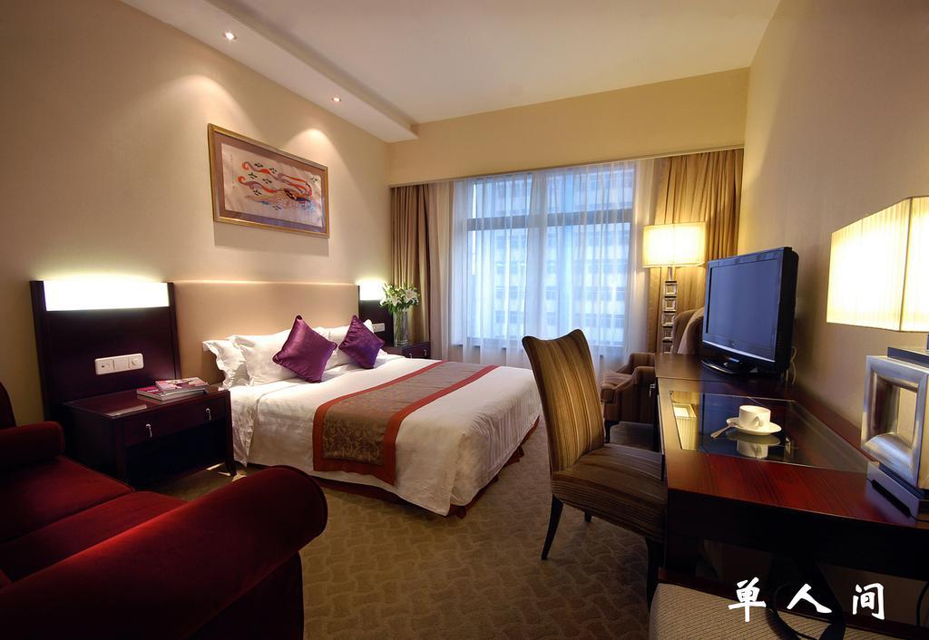 Lanzhou Legend Hotel Phòng bức ảnh