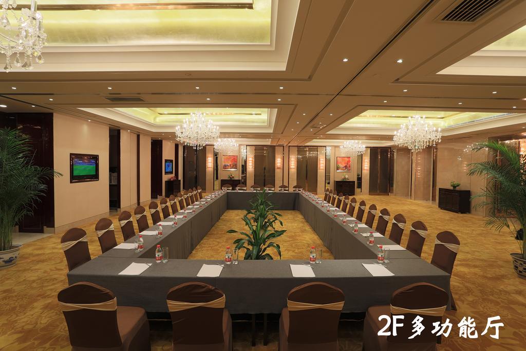 Lanzhou Legend Hotel Ngoại thất bức ảnh