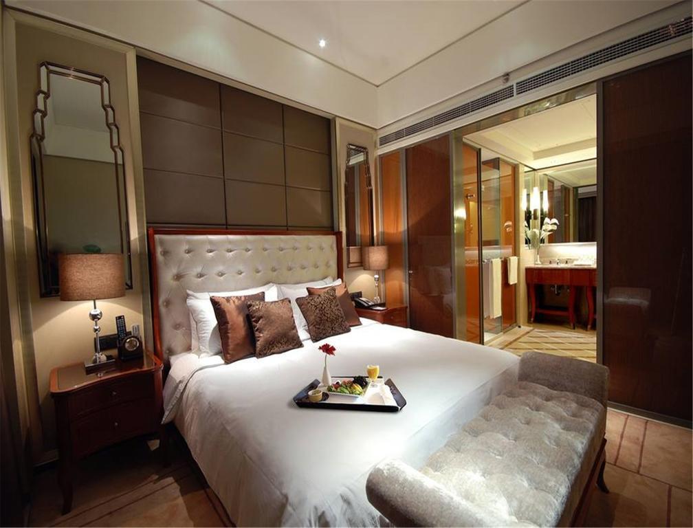 Lanzhou Legend Hotel Ngoại thất bức ảnh