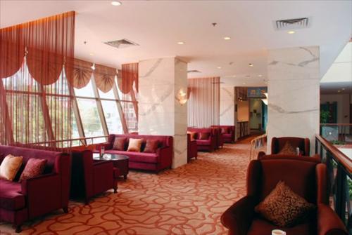 Lanzhou Legend Hotel Nội địa bức ảnh